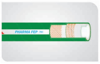 PHARMA FEP Chemical and Corrosive Products - Transfer FEP tube
